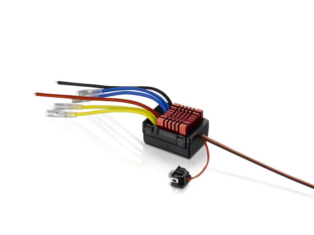 HobbyWing EZRUN-WP-80A-SL
